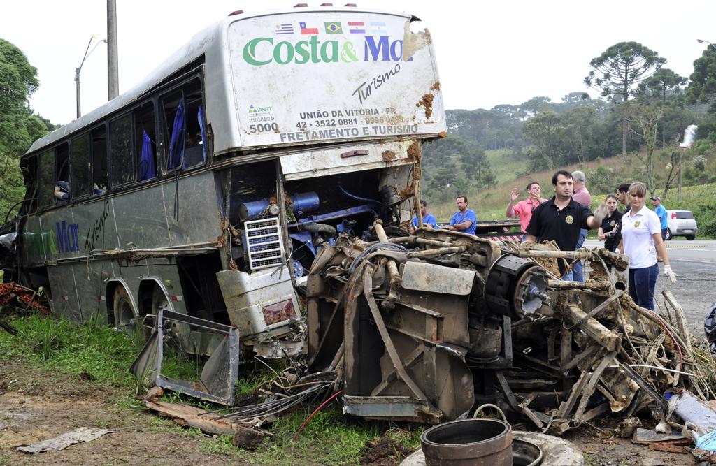 | Salmo Duarte/Agência RBS