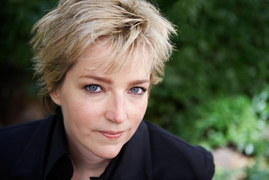 Karin Slaughter: massacre | /Divulgação