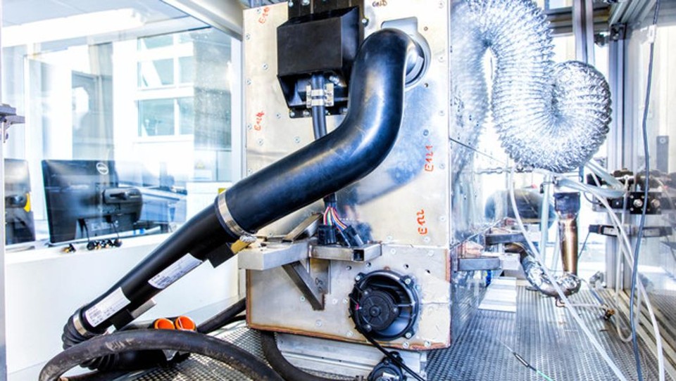 Tecnologia está em fase de desenvolvimento e deve ser lançada até 2020. | /