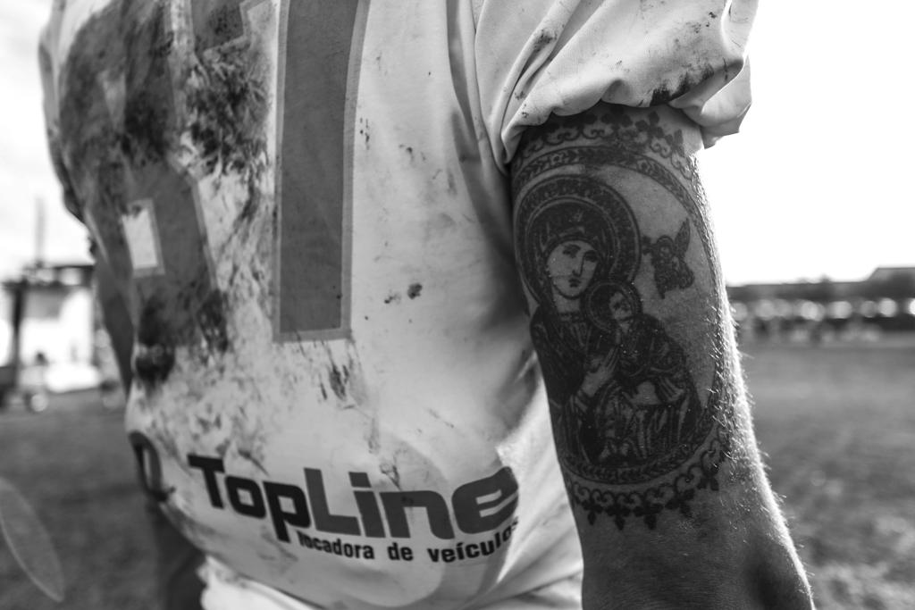 | Henry Milleo/Gazeta