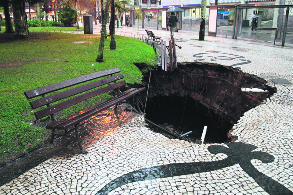  | Aniele Nascimento/Gazeta do Povo