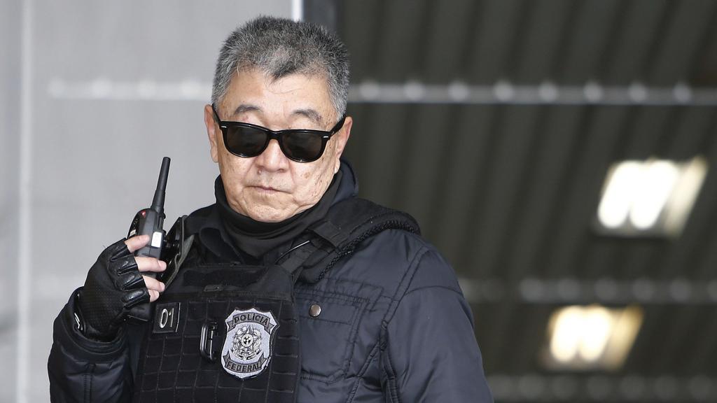  | Rodolfo Buhrer / La Imagem/Fotoarena/Folhapress/