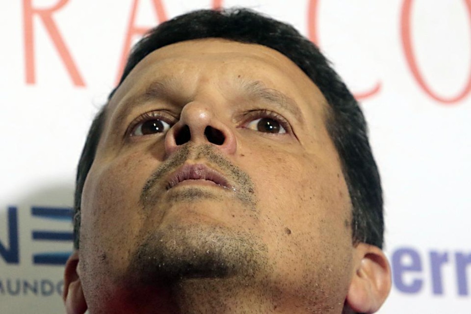 | Albari Rosa/gazeta do povo