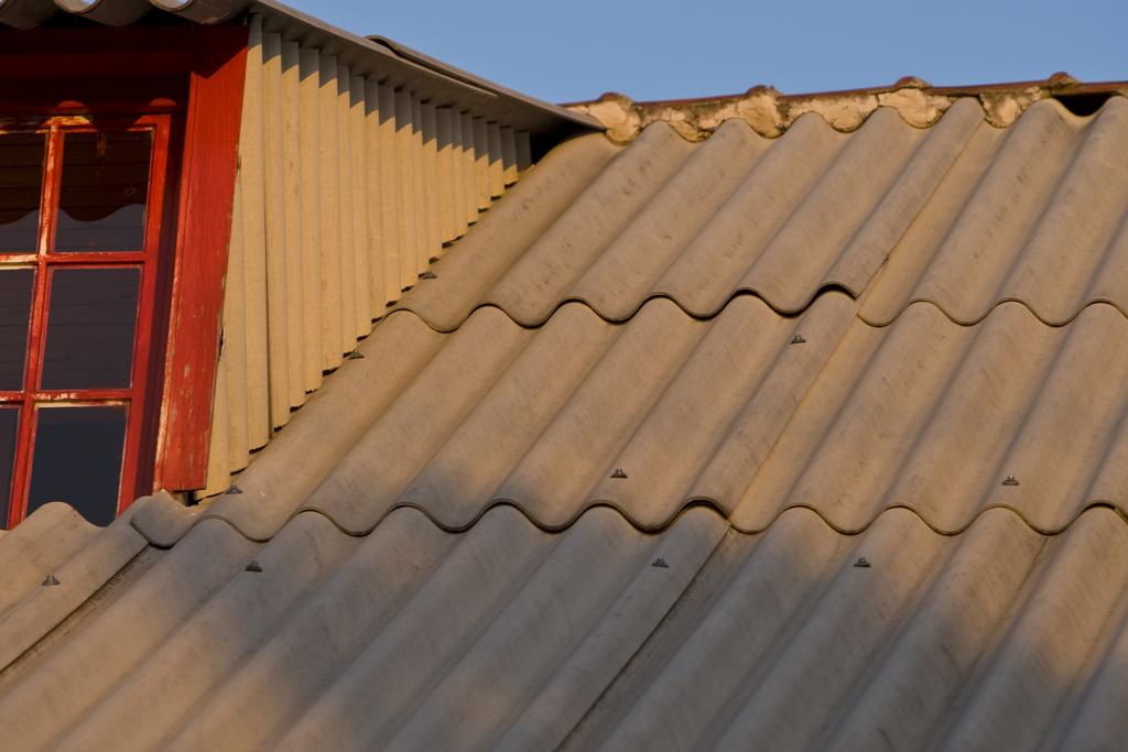 Para Organização Mundial da Saúde (OMS) todos os tipos de amianto são cancerígenos. | Antonio Costa/Gazeta do Povo