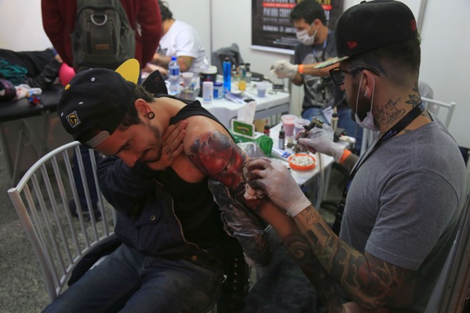 | Ivonaldo Alexandre/Gazeta do Povo