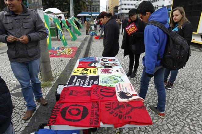  | Jonathan CamposGazeta do Povo