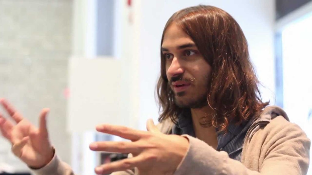 Matías Piñeiro tem cinco filmes exibidos no festival Olhar de Cinema