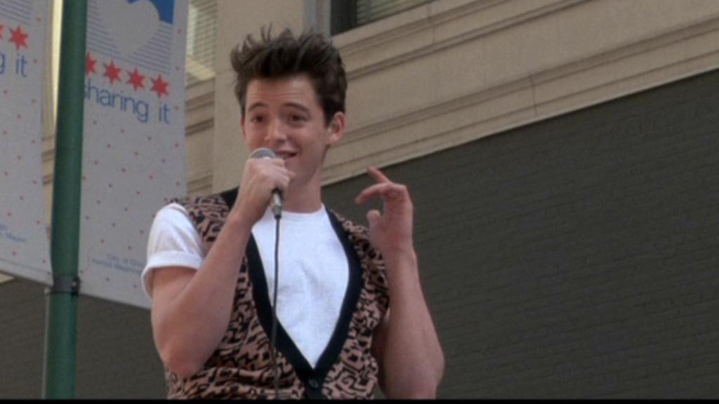 Personagem quebra a quarta parede e “manda” no público | /Divulgação