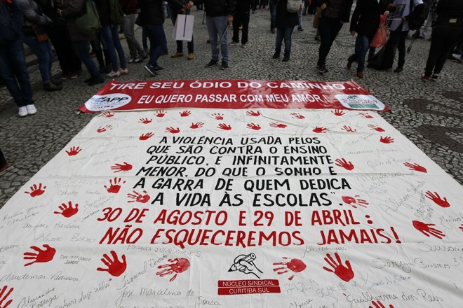  | Jonathan Campos Gazeta do Povo