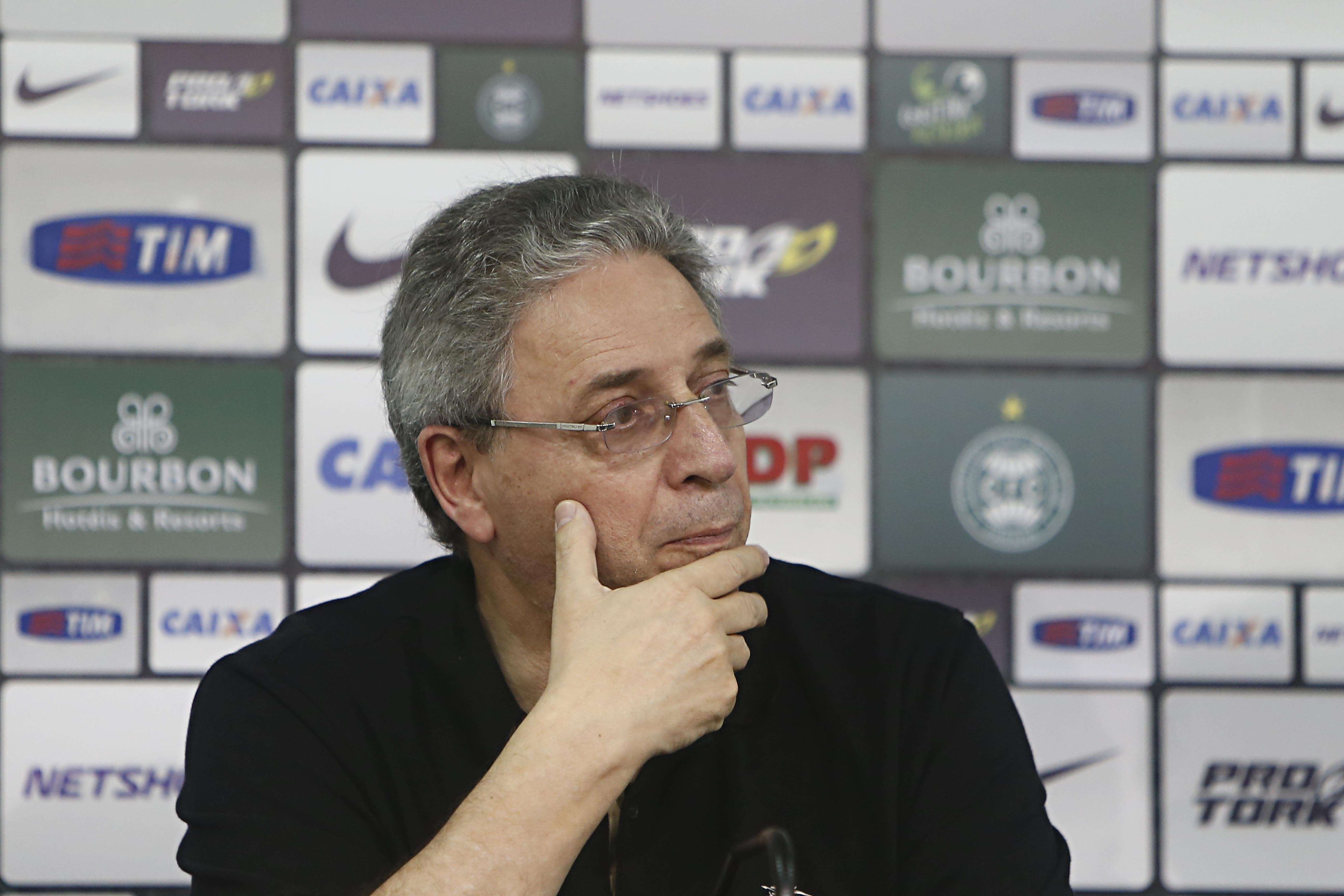 | Albari Rosa/Gazeta do Povo