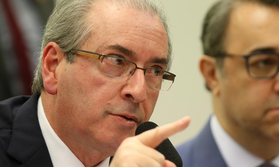 Sob risco de anulação, cassação de Cunha é analisada nesta 3ª no Conselho de Ética Eduardo Cunha (PMDB-RJ) | Lula Marques/Agência PT