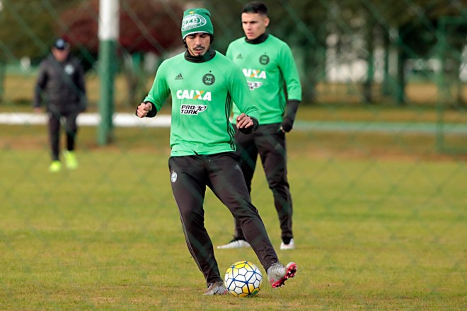 | Albari Rosa/Gazeta do Povo