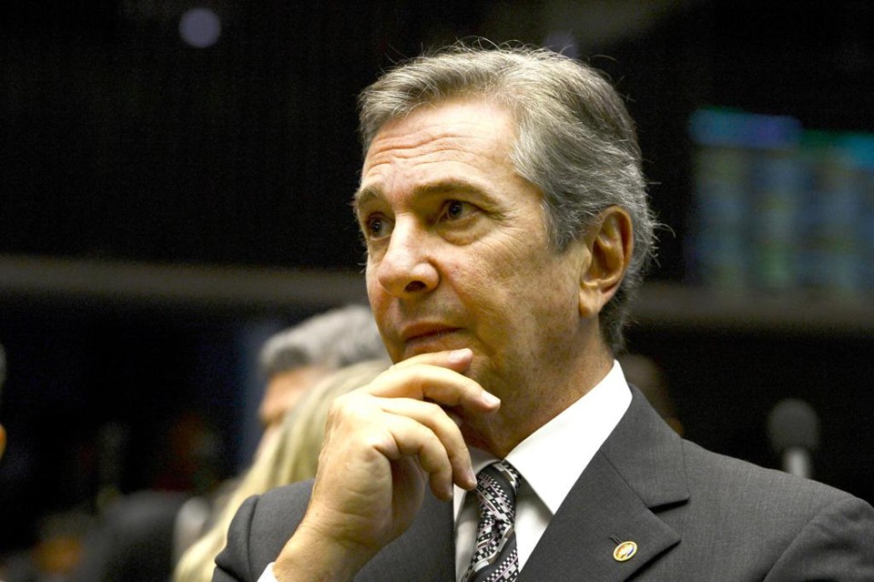 | Valter Campanato/ Agência Brasil/Fotos Públicas