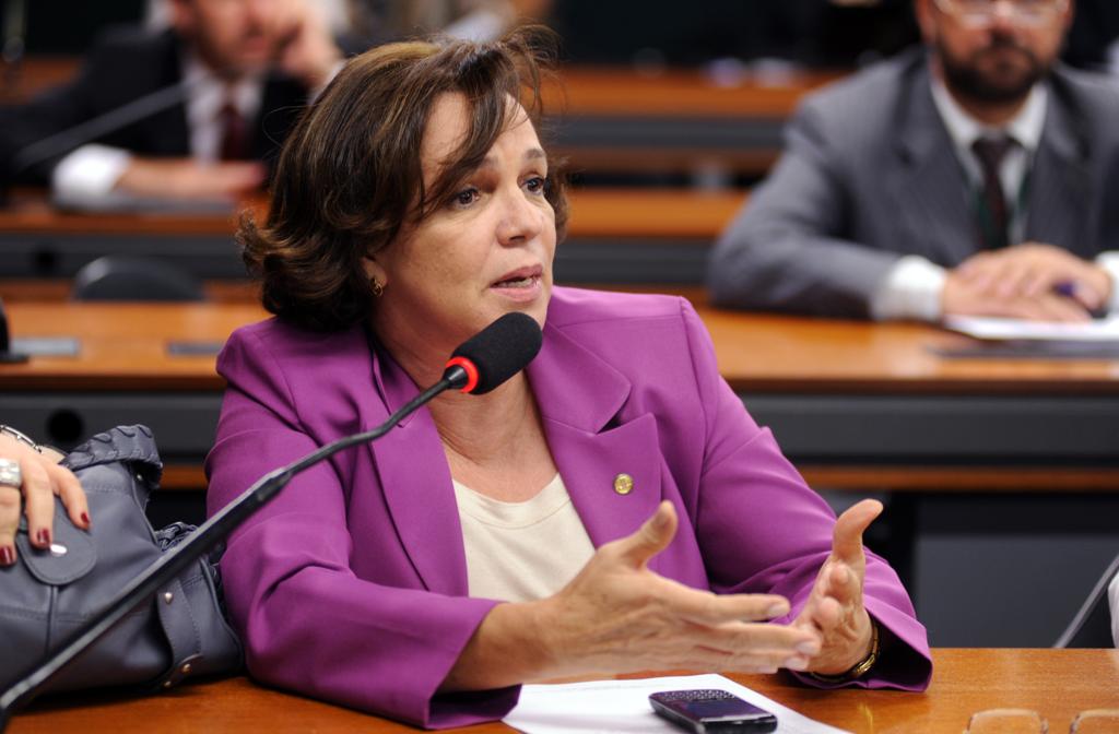  | Leonardo Prado/Câmara dos Deputados