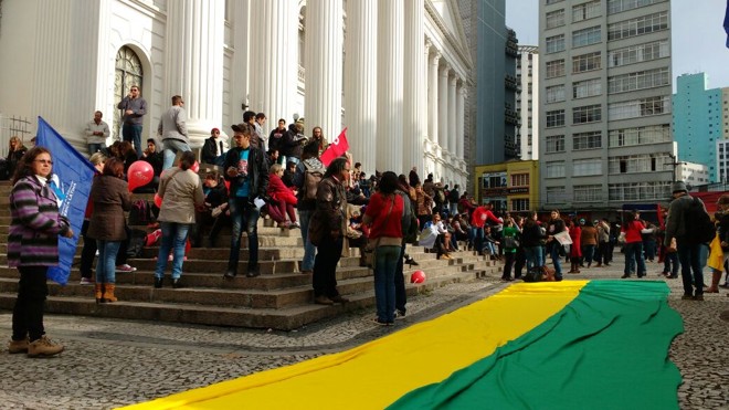  | Jonathan Campos Gazeta do Povo