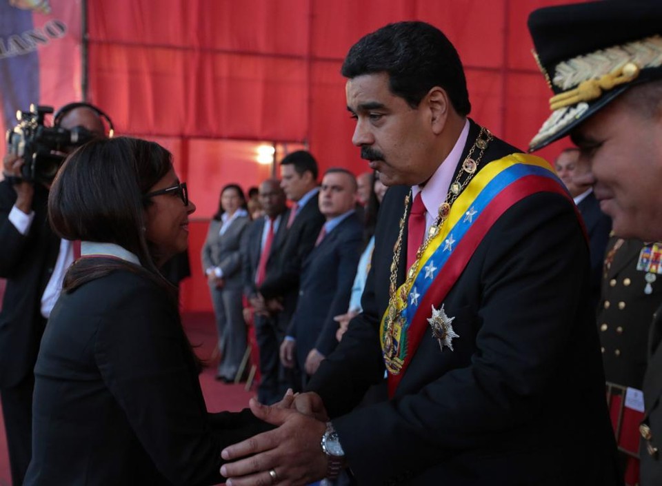  | FRANCISCO BATISTA/AFP