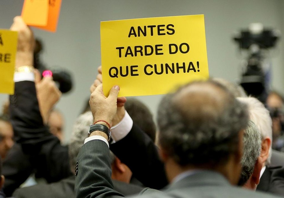 | Wilson Dias/Agência Brasil