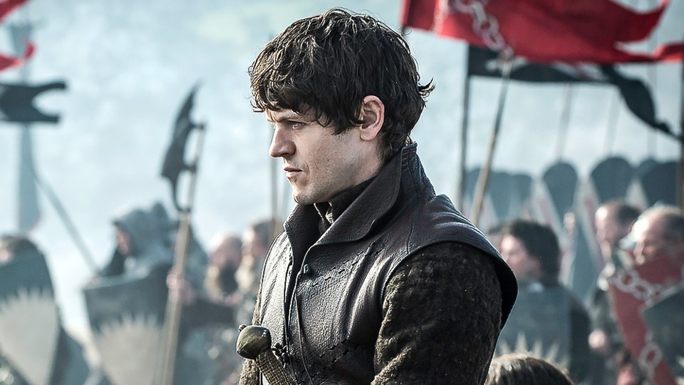 Game os Thrones: série não corre riscos de acabar. | /
