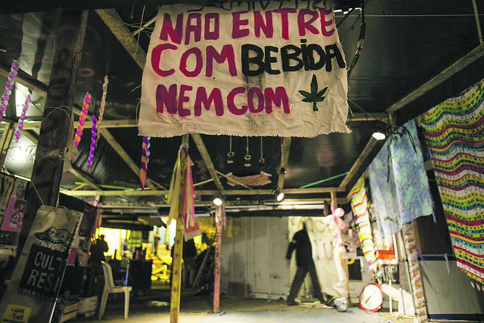 | Marcelo Andrade/Gazeta do Povo