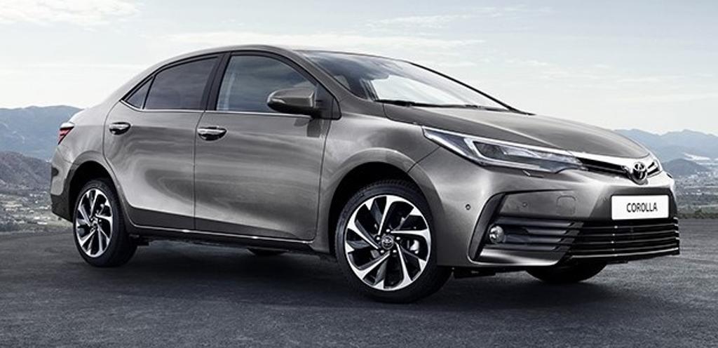 | Fotos:Toyota Turquia/Divulgação