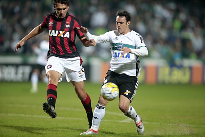 | Albari Rosa/Gazeta do Povo