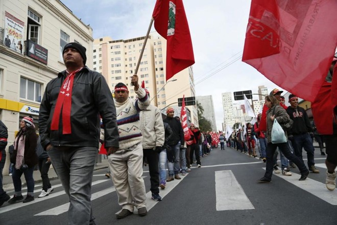  | Henry Milleo Gazeta do Povo