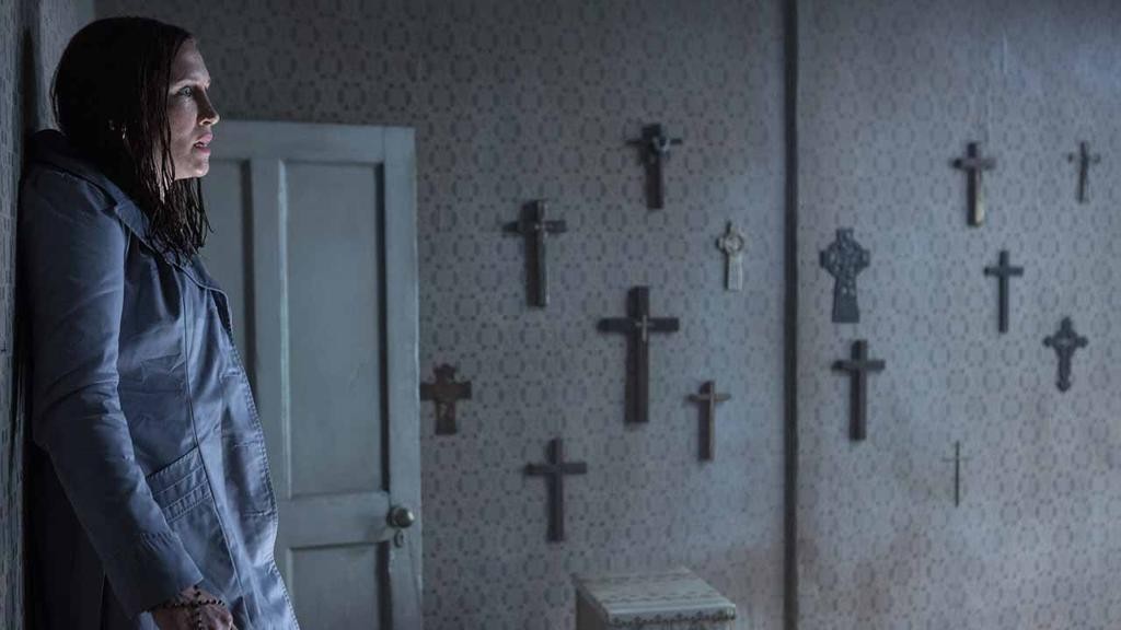 Baseado em uma história real, filme assusta