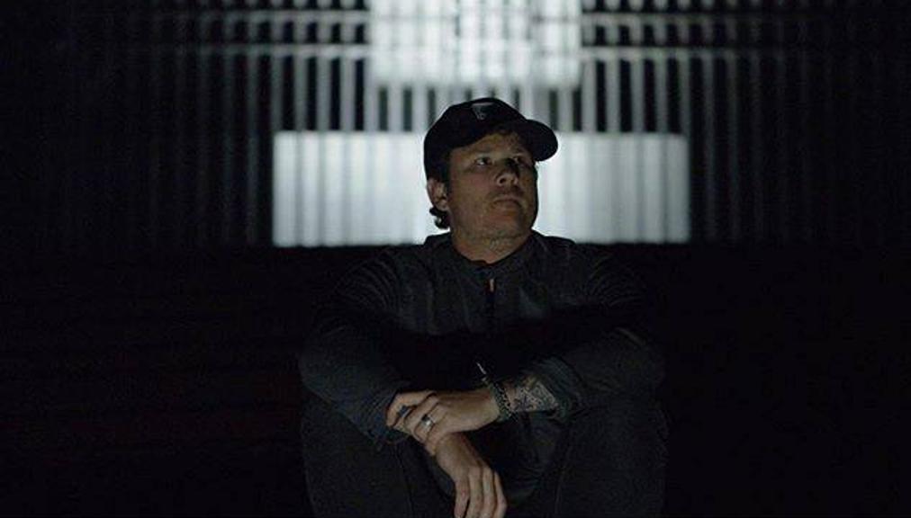 “Sekret Machines” vai reunir documentário, livros e canções da banda Angels & Airwaves, na qual  o músico ainda está. | /Reprodução Facebook