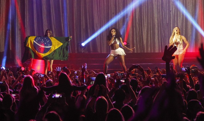  | Daniel Castellano/Gazeta do Povo