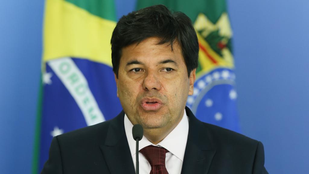 No primeiro semestre, segundo o ministro Mendonça Filho, foram 147 mil vagas disponibilizadas | LULA MARQUES/Agência PT