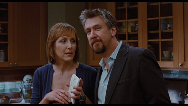 Alan Ruck em 2009. | Divulgação