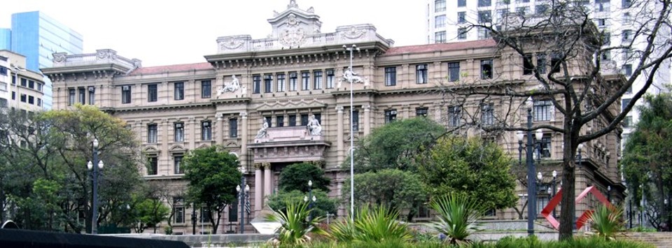 | Divulgação/Tribunal de Justiça de São Paulo/Facebook/