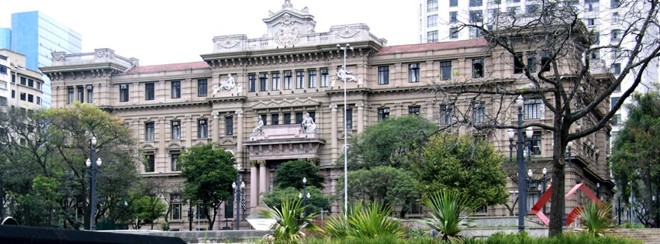 | Divulgação/Tribunal de Justiça de São Paulo/Facebook/