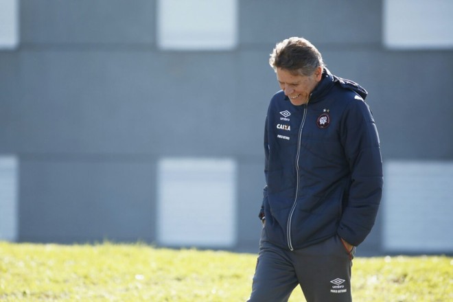 | Henry Milleo/Gazeta do Povo