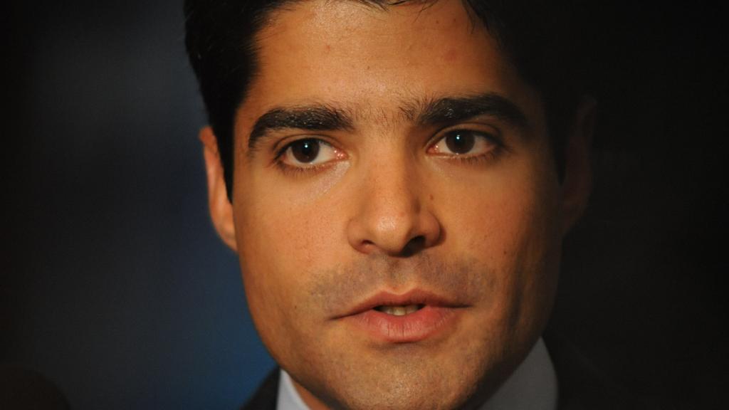 ACM Neto foi um dos que passaram a apoiar a proposta, antes exclusiva do PT | Antonio Cruz /Agência Brasil