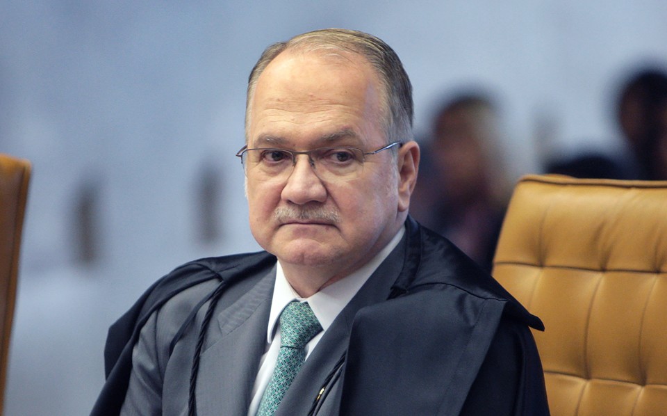 O paranaense Luiz Edson Fachin seria um dos ministros propensos a mudar o entendimento em relação ao julgamento de fevereiro. | Nelson Jr./SCO/STF