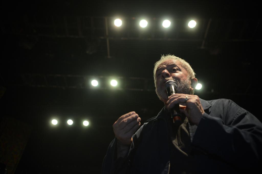 | Fernando Frazão/Agência Brasil