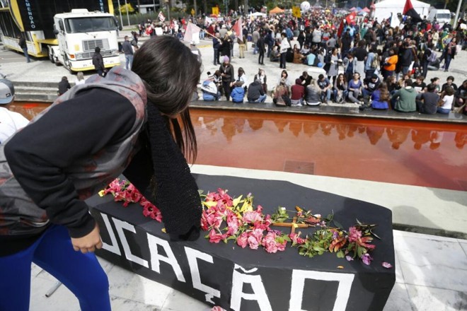  | Henry Milleo/Gazeta do Povo