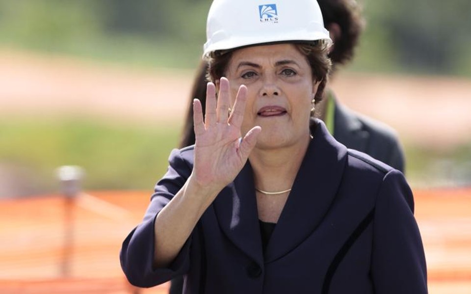 | MIGUEL SCHINCARIOL/AFP
