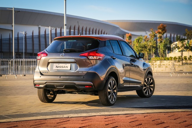 | Nissan/Divulgação