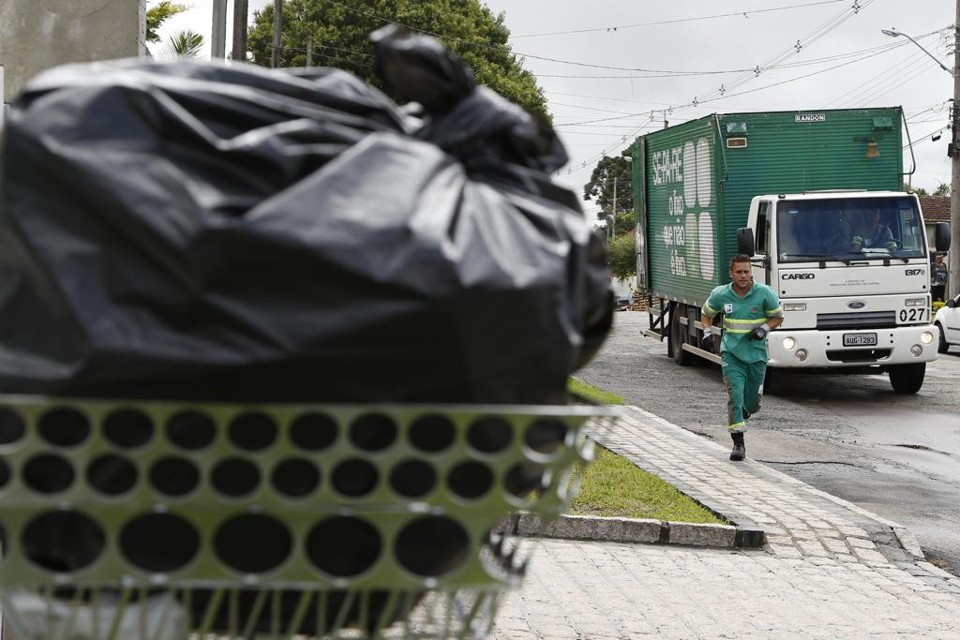 Cidadão terá papel central no novo plano | Henry Milléo/ Gazeta do Povo