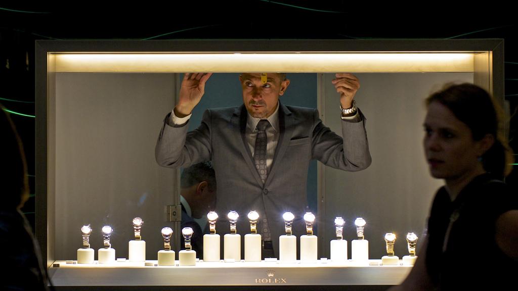 | Gianluca Colla/Bloomberg