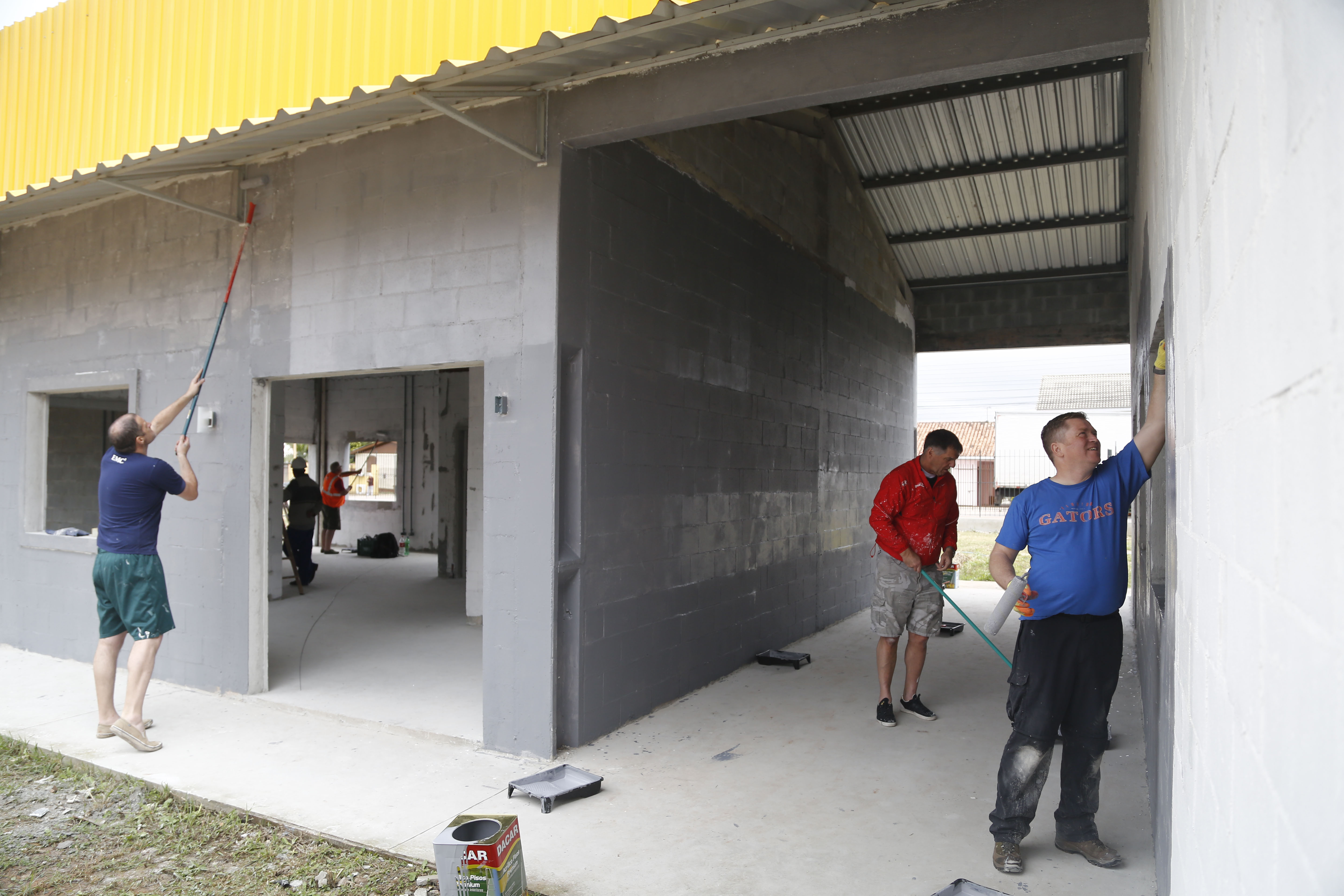  | Felipe Rosa/Tribuna