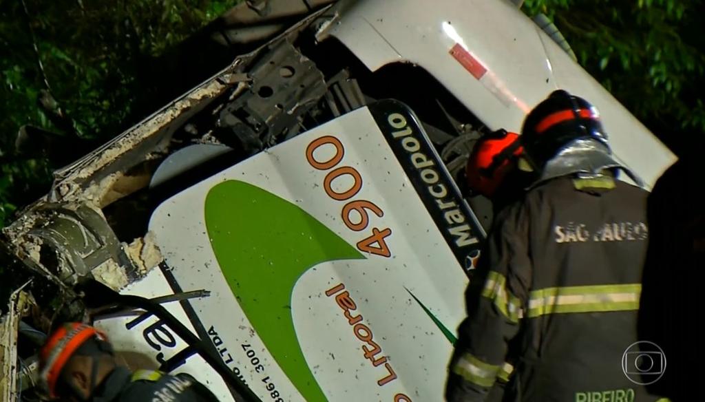 | Reprodução/TV Globo