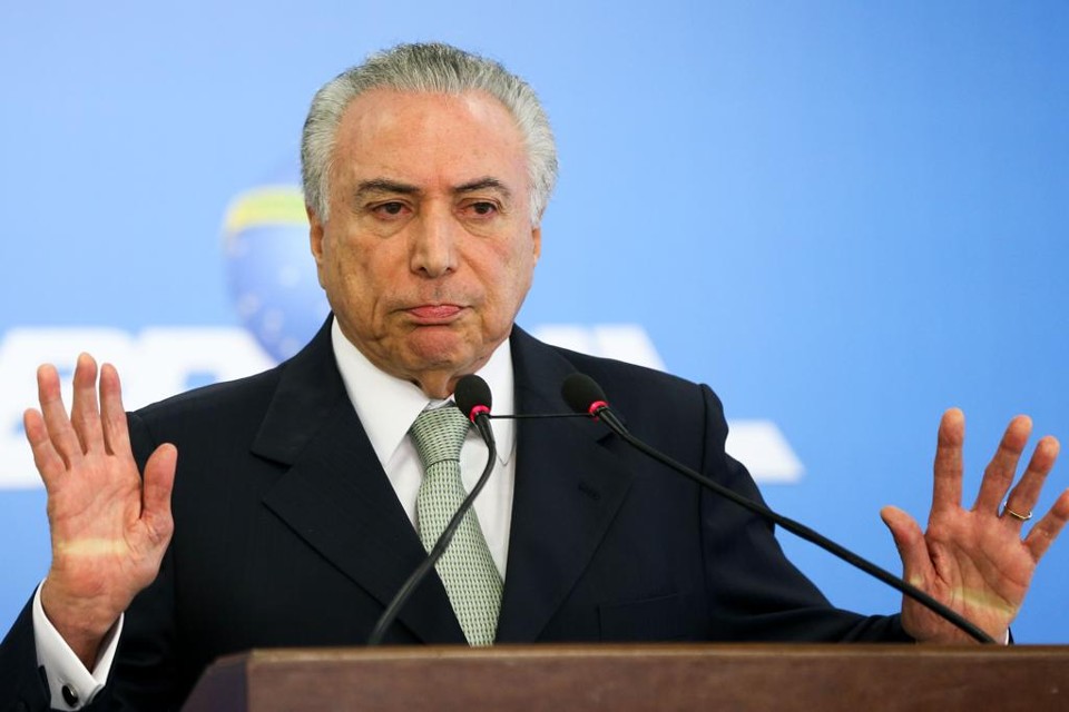 | Marcelo Camargo/Agência Brasil