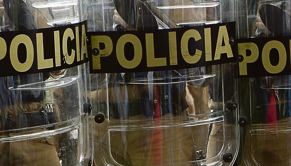 | Jonathan Campos/Gazeta do Povo