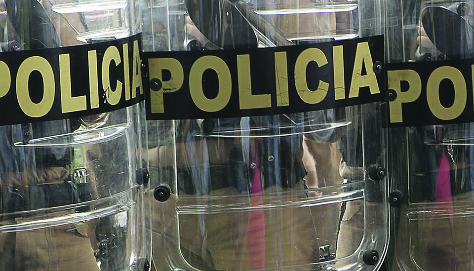 | Jonathan Campos/Gazeta do Povo