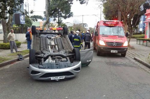 | Tribuna do Paraná