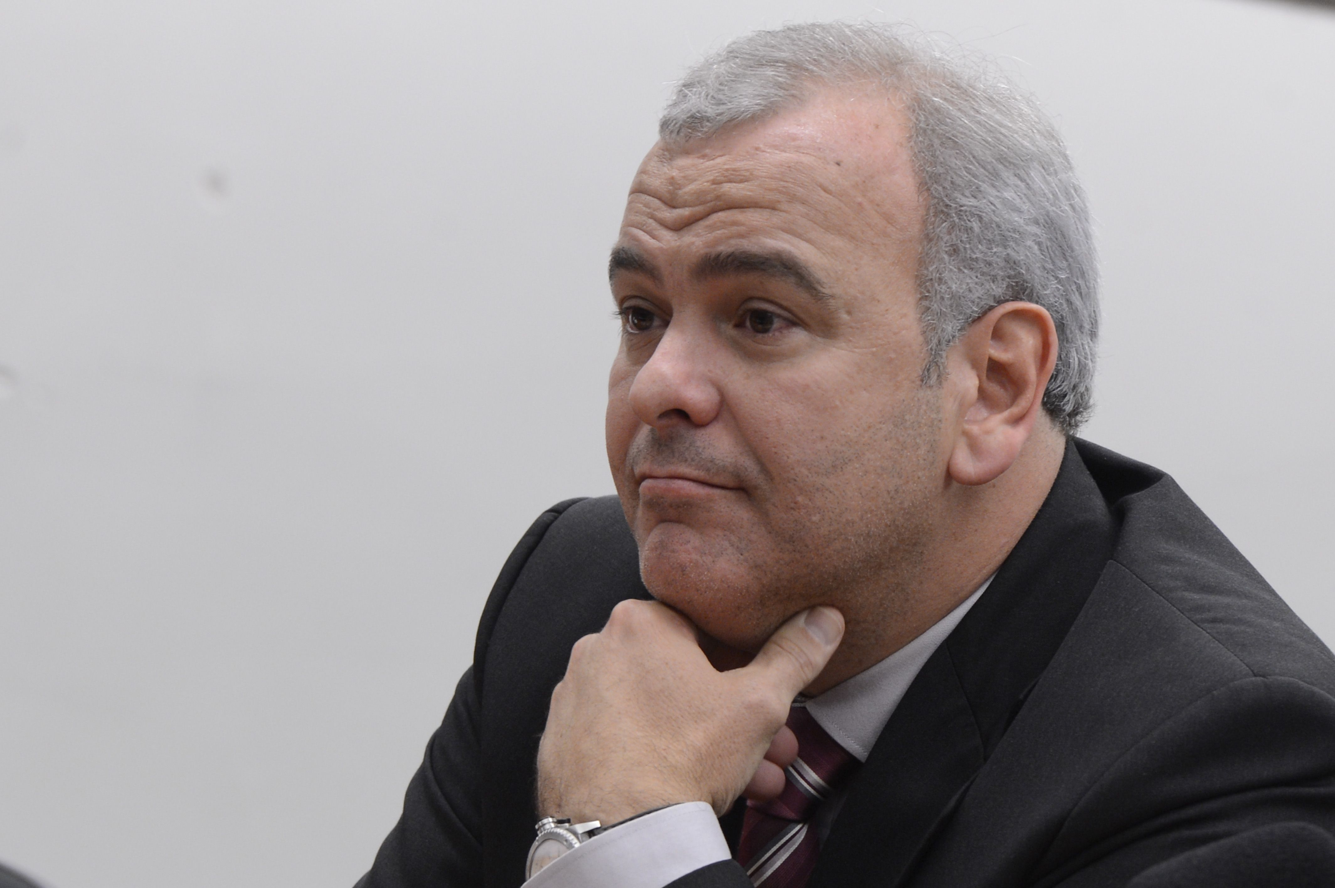 Julio Delgado aposta que pode haver manobras de última hora para salvar o mandato de Cunha. | Valter Campanato/ABR