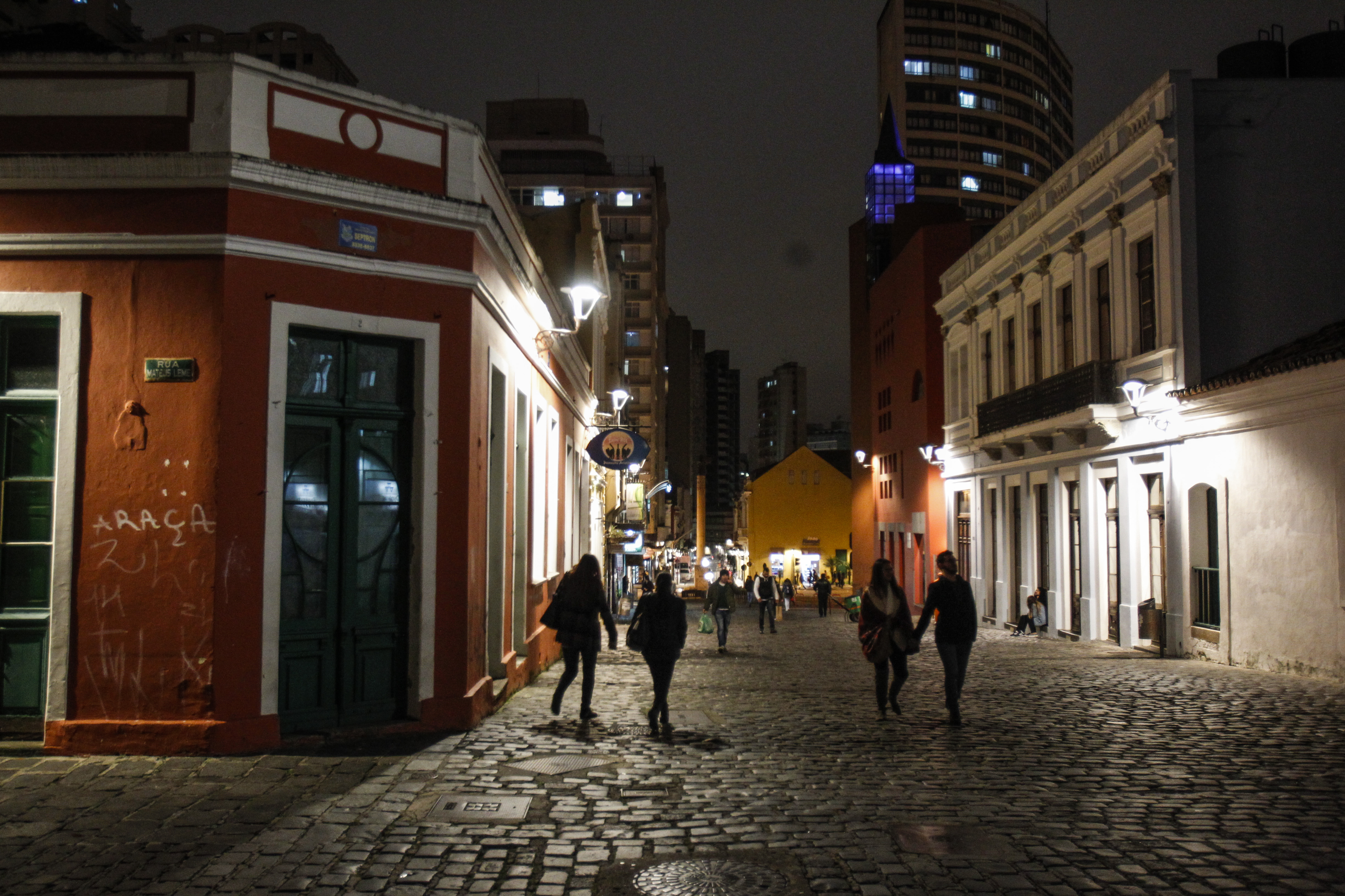 | Daniel Castellano/Gazeta do Povo